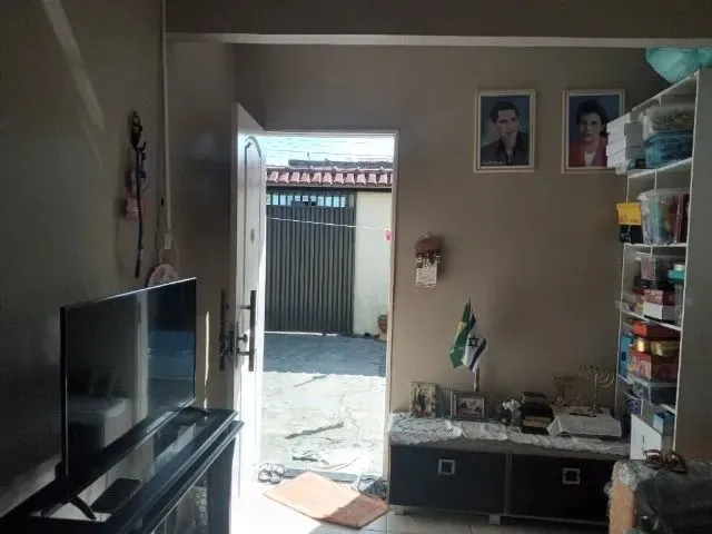 Imagem 10: Casa na Rod. Tapana 2 Quattos
