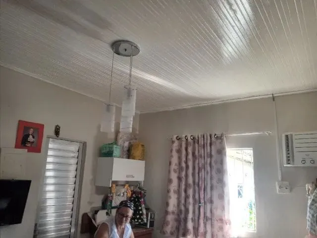 Imagem 9: Casa na Rod. Tapana 2 Quattos