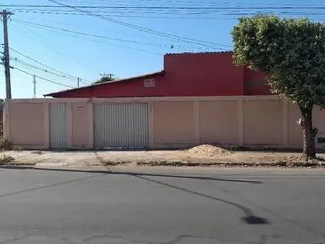 Imagem: Casa em Pirapora Mg