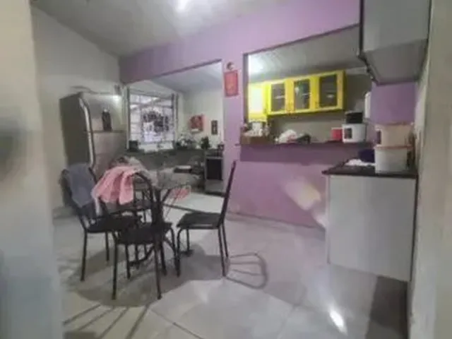 Imagem: Casa para Venda Possui 90 Metros Quadrados