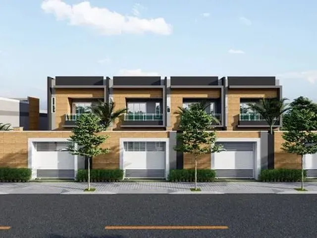 Imagem 1: Jardim Imperial Condominio de Casas com 03 Quartos com Suite Lazer Completo. : Mateus 11