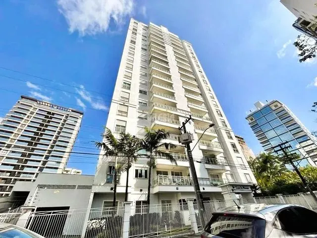 Imagem: Apartamento no Atiradores com 4 Quartos