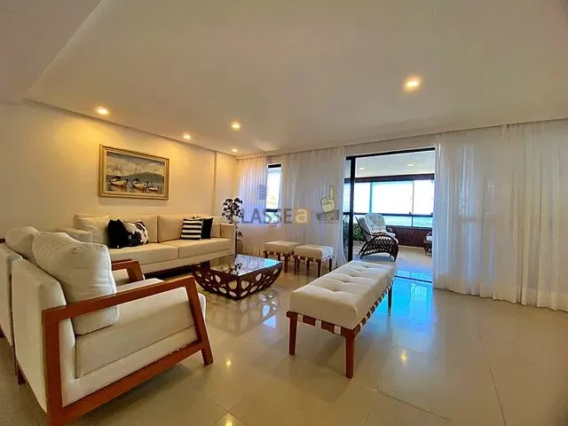 Imagem: Apartamento para Venda Tem 192 Metros Quadrados