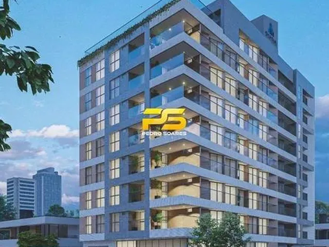 Imagem 1: Apartamentos a Venda de 22M² Até 80M² 1 2 e 3 Quartos, a Venda a Partir de R