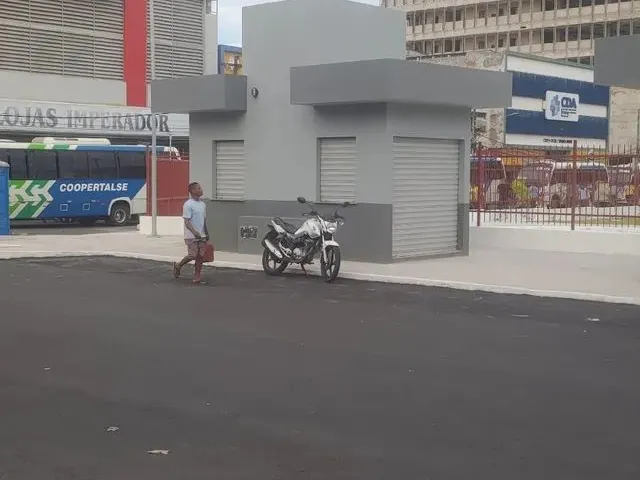 Imagem: Alugo Box no Centro