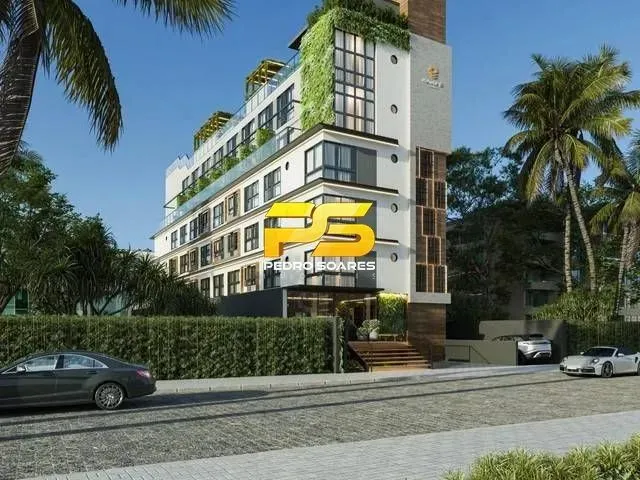 Imagem: Flat/Loft/Estúdio com 1 Quarto À Venda