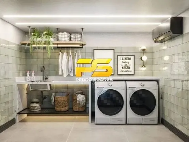 Imagem 13: Flat/Loft/Estúdio com 1 Quarto À Venda, Cabo Branco - João Pessoa