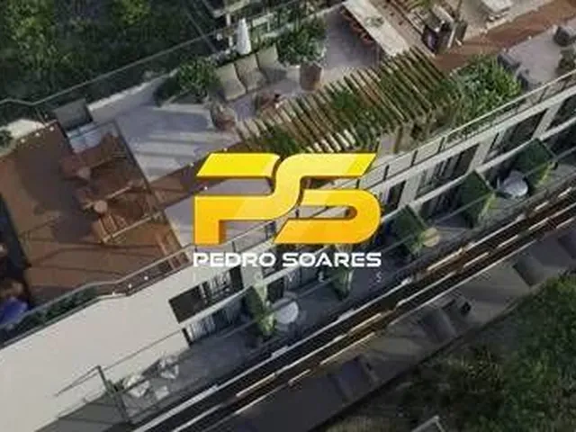 Imagem 4: Flat/Loft/Estúdio com 1 Quarto À Venda, Cabo Branco - João Pessoa