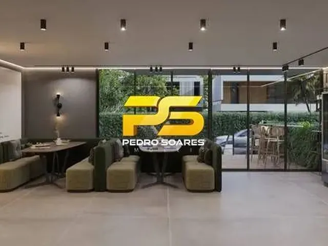 Imagem 14: Flat/Loft/Estúdio com 1 Quarto À Venda, Cabo Branco - João Pessoa