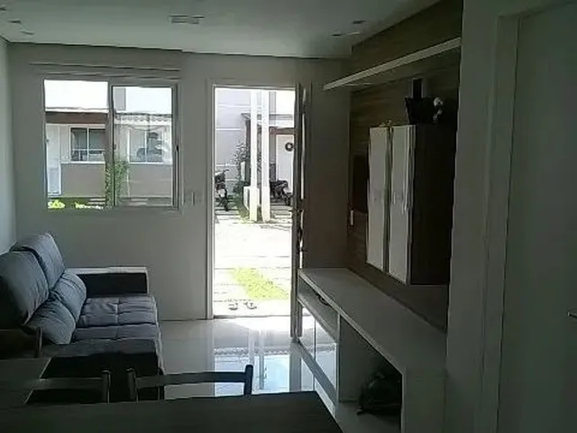 Imagem: Novo Hamburgo - Casa de Condomínio - Canudos