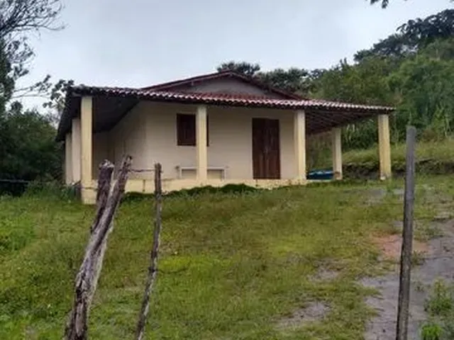 Imagem: Vendo Sitio em Pombos-Pe