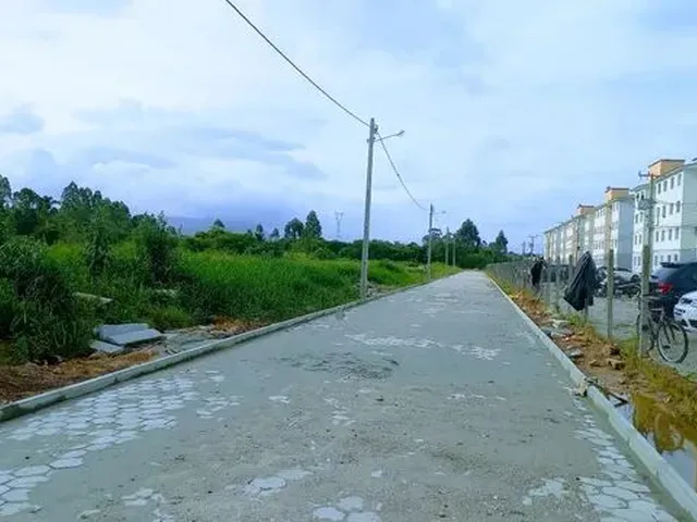 Imagem: Terreno Guarda 360 M2