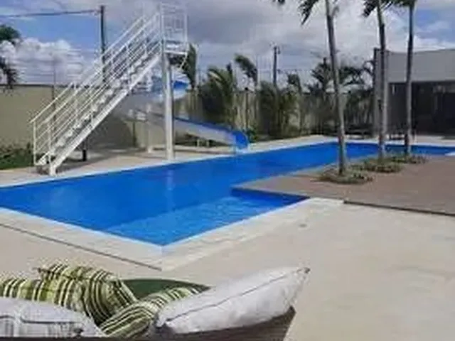 Imagem: Condomínio Parque do Planalto 2/4 - Entrada