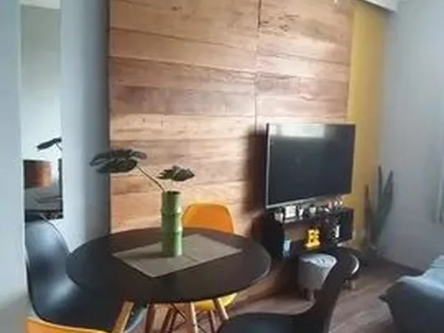 Imagem: Apartamento no Condomínio san Pablo - 2