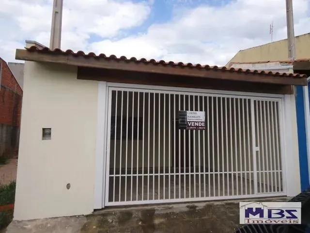 Imagem: Jd. Ipês (Casa para Venda