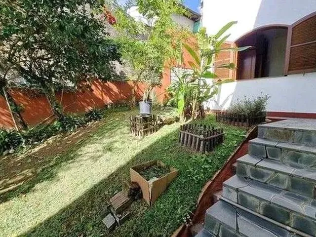Imagem 2: Apartamento para Venda Tem 252 Metros Quadrados com 4 Quartos em Centro I Baixada - Mafra
