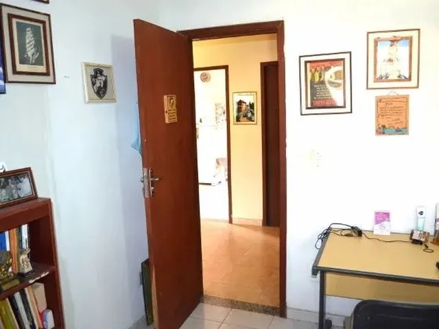 Imagem: Venda Casa - Vargem Pequena - 4 Quartos