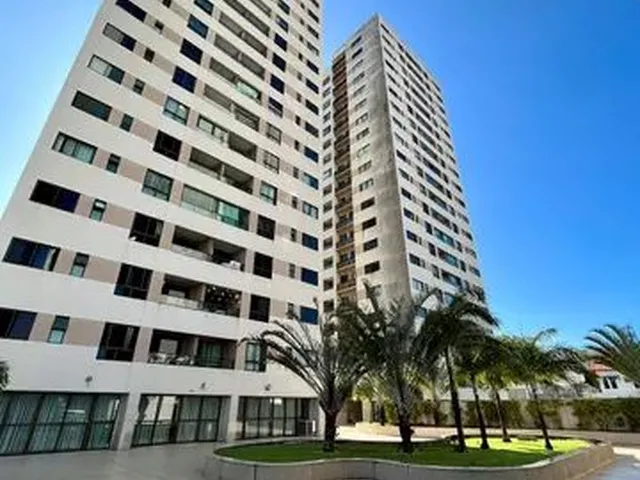 Imagem: Apartamento para Venda em Capim Macio, com