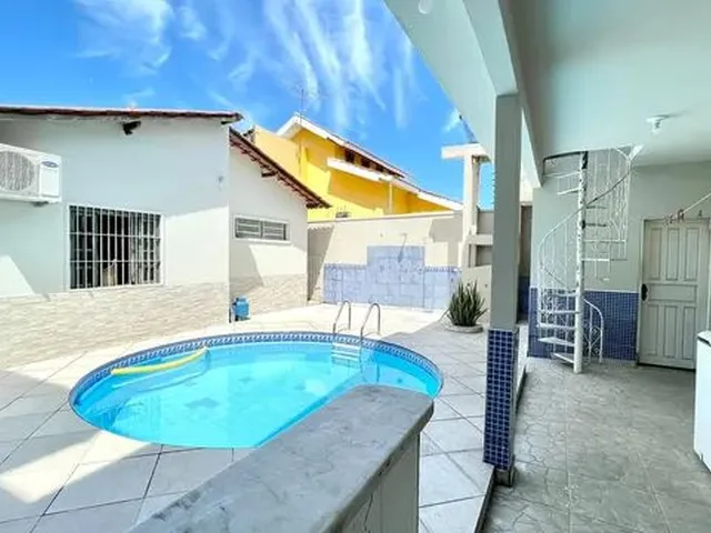 Imagem: Casa no Dom Pedro com 03 Suítes Apto a