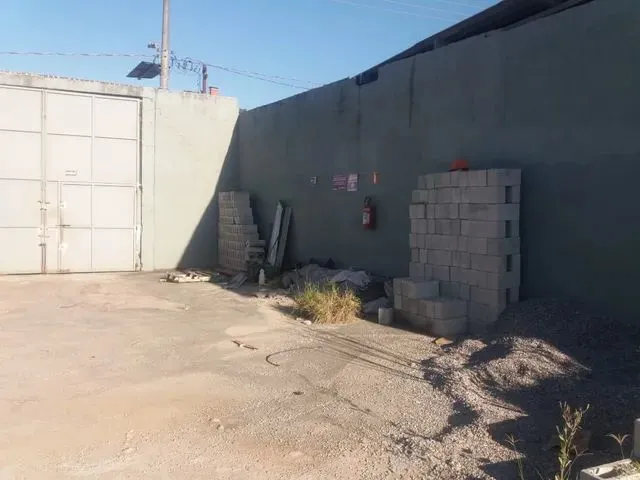 Imagem: Terreno com o Melhor Ponto na Zona Noroeste