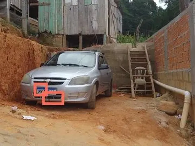 Imagem: Terreno