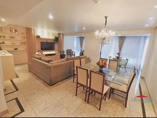 Imagem: Apartamento Duplex para Venda 4 Quarto(S)