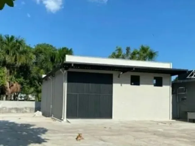 Imagem 1: Ótimo Galpão - 150M2 = R$ 7.000,00