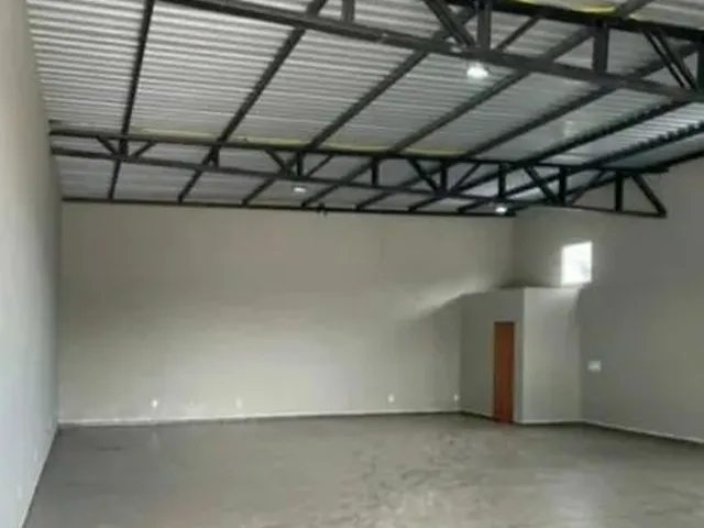 Imagem 4: Ótimo Galpão - 150M2 = R$ 7.000,00