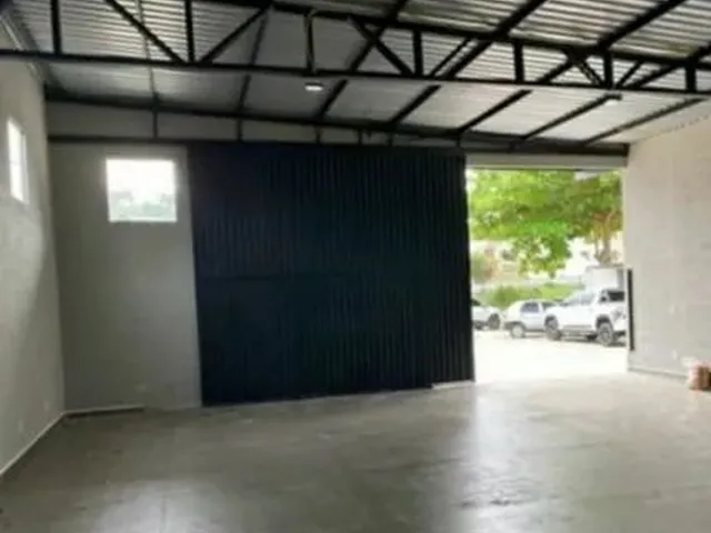 Imagem 2: Ótimo Galpão - 150M2 = R$ 7.000,00