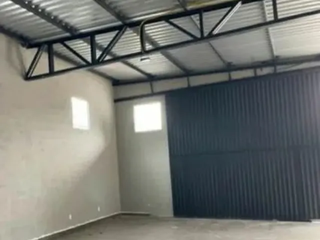 Imagem 6: Ótimo Galpão - 150M2 = R$ 7.000,00