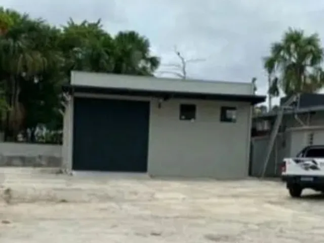 Imagem 5: Ótimo Galpão - 150M2 = R$ 7.000,00