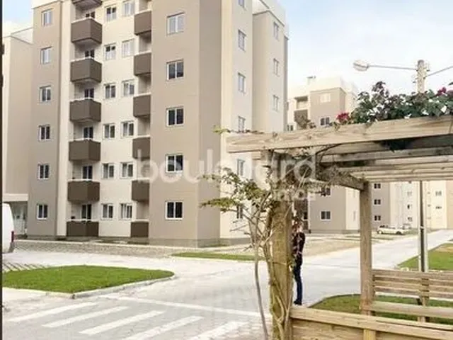 Imagem: Apartamento de 2 Dormitórios Vendaval
