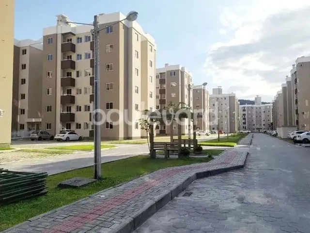 Imagem 6: Apartamento de 2 Dormitórios | Vendaval