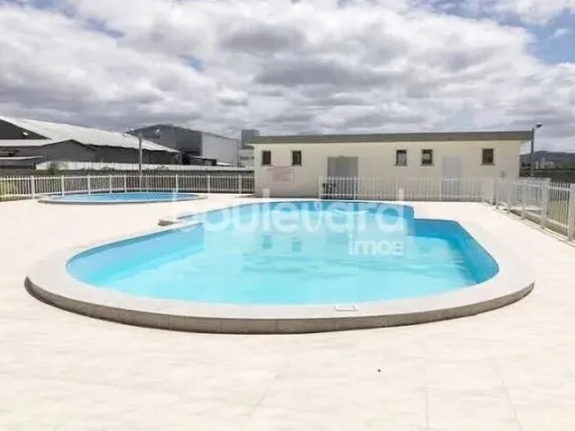 Imagem 8: Apartamento de 2 Dormitórios | Vendaval