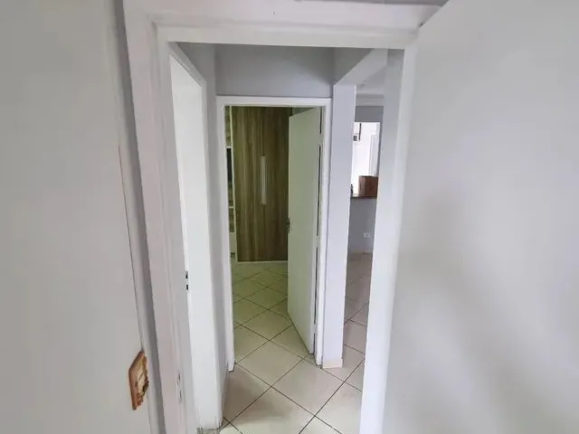 Imagem: Apartamento, Todo Planejado, 2 Quartos com