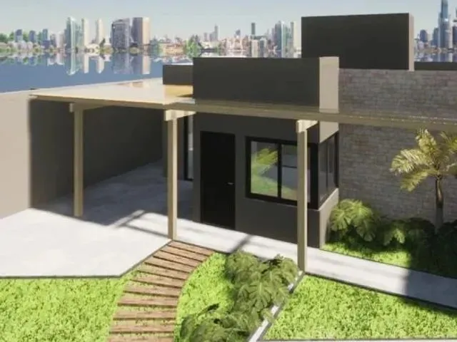 Imagem: Vendo 3 Casas Novas no Iporanga