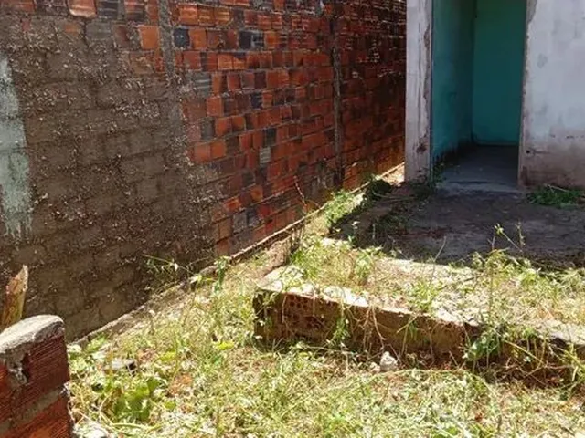 Imagem: Casa na santa Maria da Codip