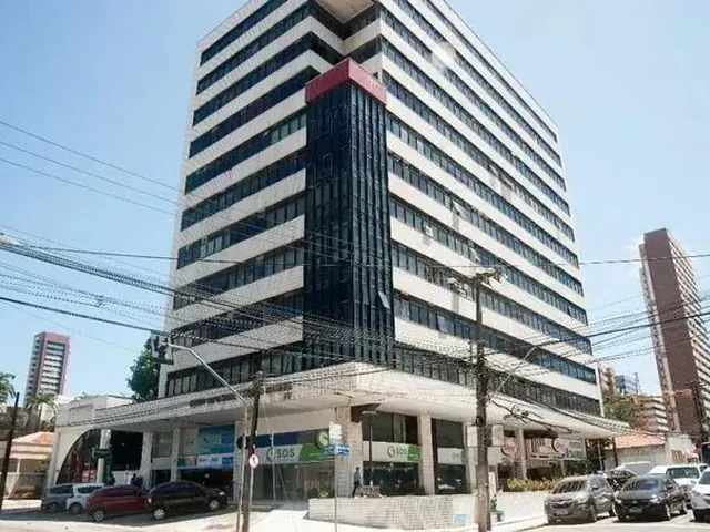 Imagem: Escritório para Aluguel Possui 48 Metros