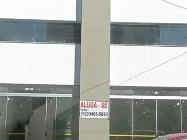 Imagem 1: Loja com Sobreloja em Excelente Ponto Comercial no Centro de Lavras