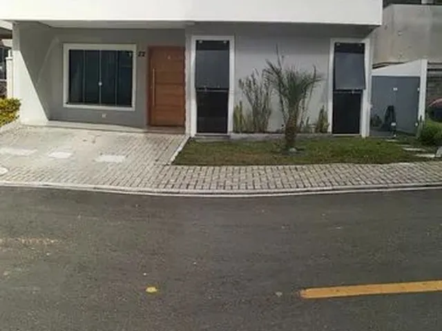 Imagem: Casa Condomínio Fechado