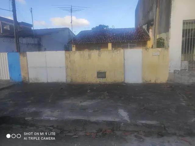Imagem: Vende-Se Uma Casa no Bairro do Engenho do