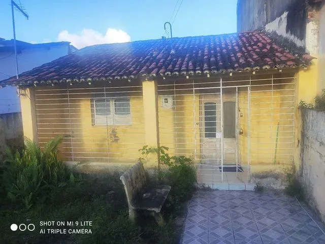 Imagem 2: Vende-Se Uma Casa no Bairro do Engenho do Meio