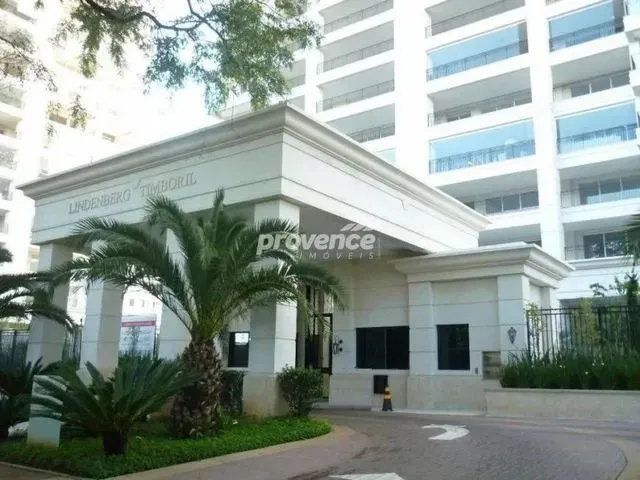 Imagem: Apartamento a Venda em Piracicaba - 213