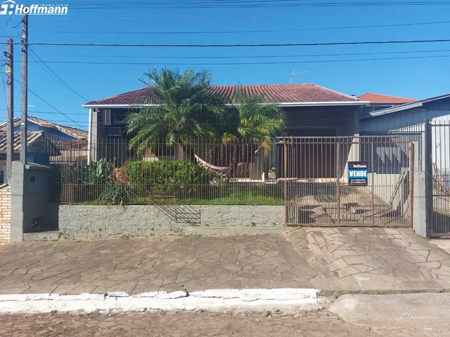 Imagem: Casa/Sobrado - Bairro União - Estância