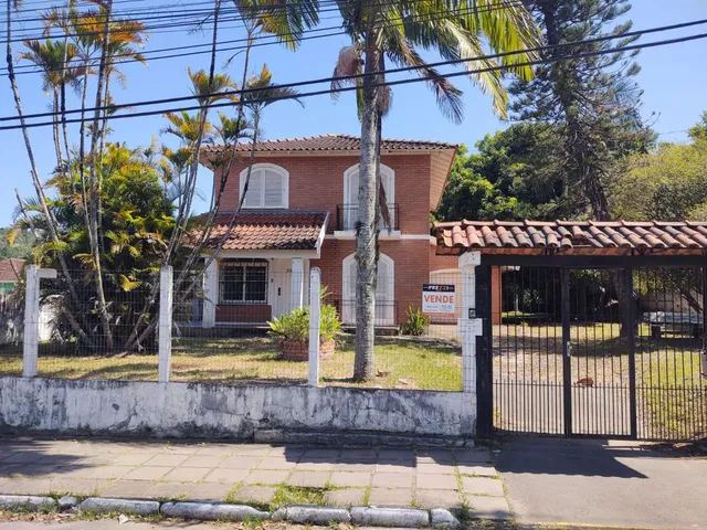 Imagem: Sobrado - Centro