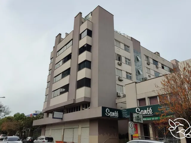 Imagem 11: Apartamento com 2 Dormitorio(S) Localizado(A) no Bairro Centro em Taquara / Rio Grande Do