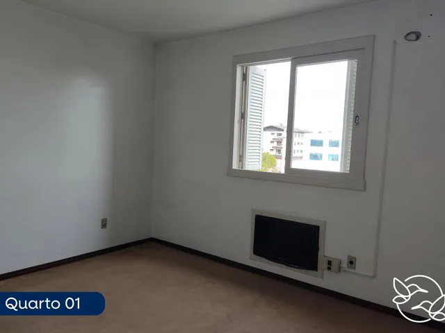 Imagem 5: Apartamento com 2 Dormitorio(S) Localizado(A) no Bairro Centro em Taquara / Rio Grande Do