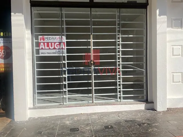 Imagem: Sala Comercial em Dourados - Ms, Centro
