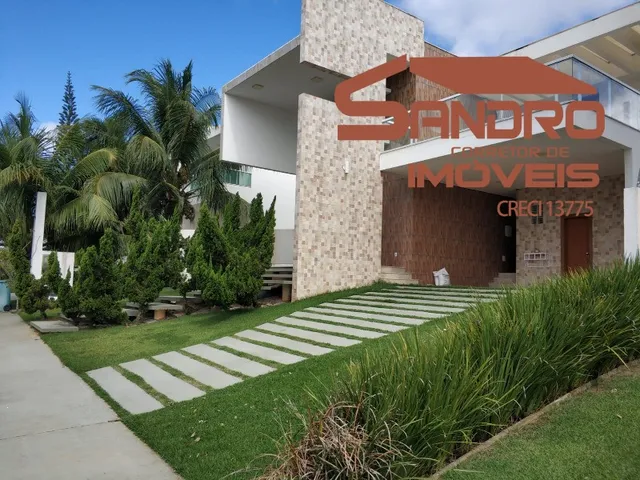 Imagem: Casa Residencial em Camaçari - Ba, Vila