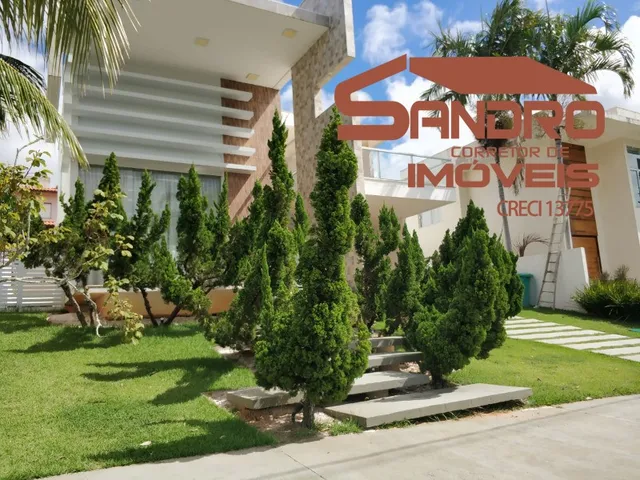 Imagem 5: Casa Residencial em Camaçari - Ba, Vila de Abrantes (Abrantes